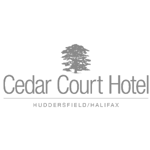 Cedar Court Hotel Wedding Venue LOGO - Wedding Fayres in Yorkshire
