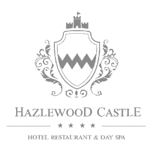 Hazlewood Castle Wedding Venue LOGO - Wedding Fayres in Yorkshire
