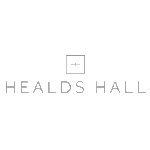 Healds Hall Wedding Venue LOGO - Wedding Fayres in Yorkshire