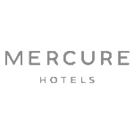 Mercure Wedding Venue LOGO - Wedding Fayres in Yorkshire