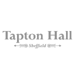 Tapton Hall Wedding Venue LOGO - Wedding Fayres in Yorkshire