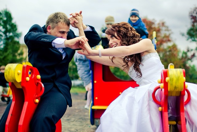 Wedding Event