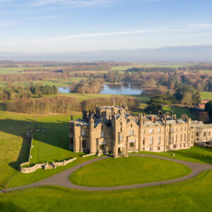 Allerton Castle