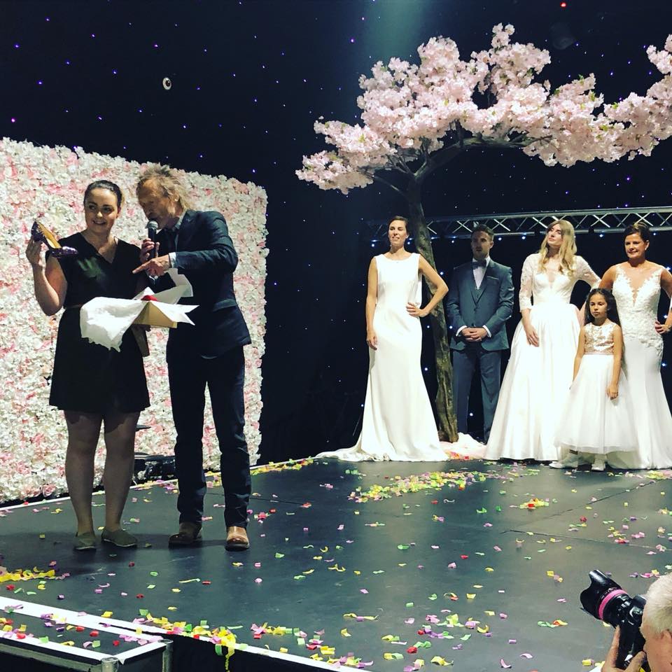 wedding shoes Giveaway