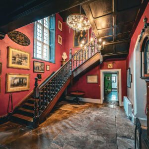 Hodroyd Hall, South Hiendley - Spring 2026 Wedding Fayre