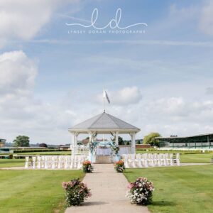 Pavilions of Harrogate