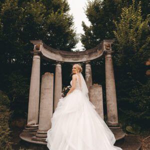Cedar Court, Huddersfield - Autumn 2026 Wedding Fayre Exhibition Space