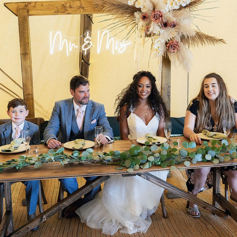 Finching Meadows Styled shoot