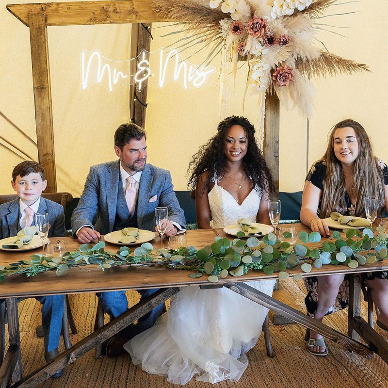 Finching Meadows Styled shoot