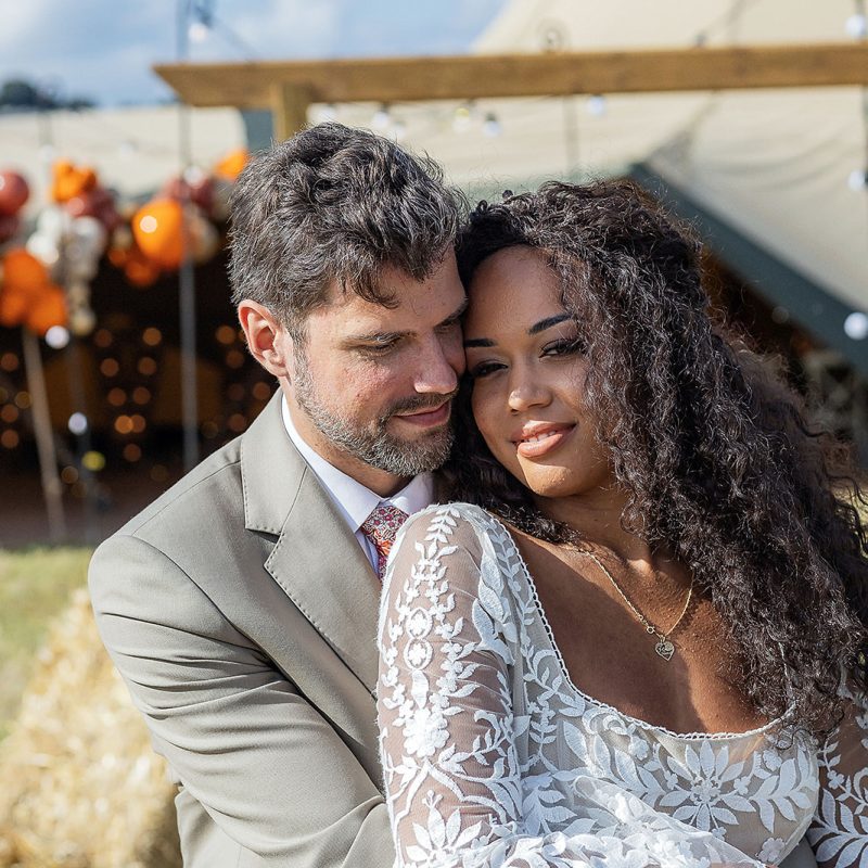 Finching Meadows Styled shoot