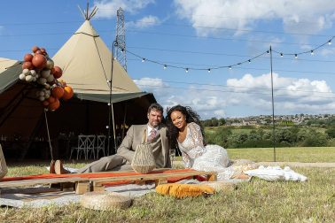 Finching Meadows Styled shoot