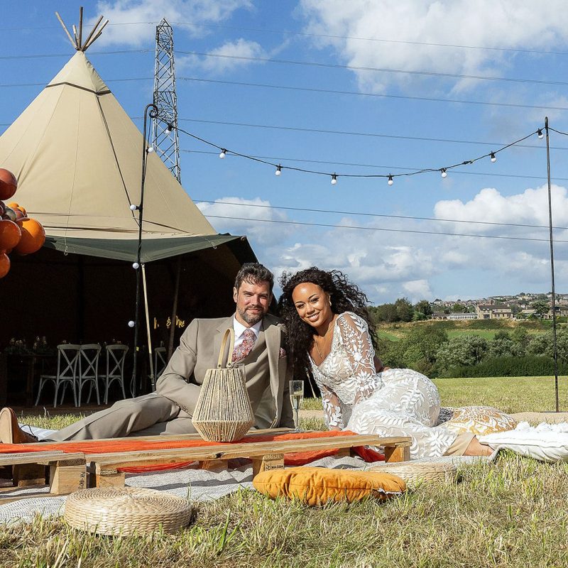 Finching Meadows Styled shoot