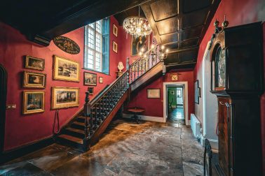 Hodroyd_Hall_Wedding_Venue_Barnsley_South_Yorkshire_Wakefield_West_Yorkshire_Wedding_Photographer_Champagne_Shutter-27