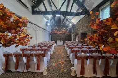 Showcase - Autumn