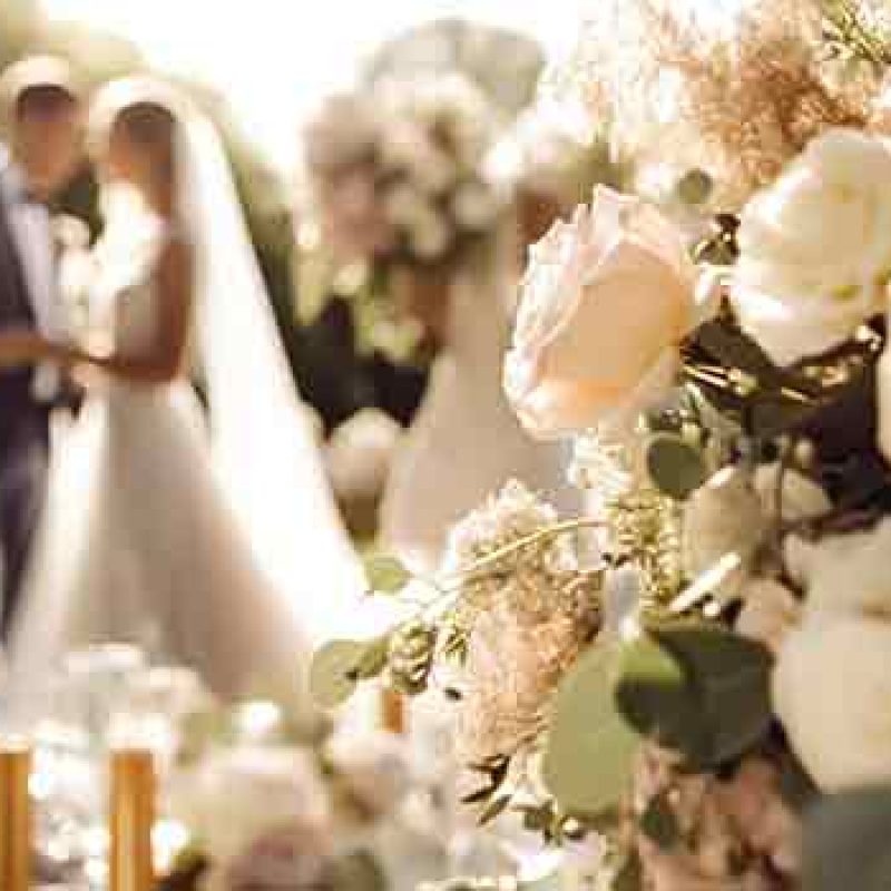 Wedding blog - Wedding Fayres in Yorkshire