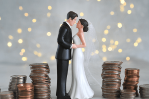 wedding-expenses-concept-bride-and-groom-with-st-2023-11-27-05-07-56-utc